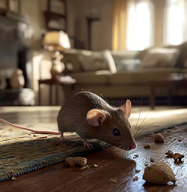 Why Choose Griffin Pest Control Pro Rat Experts in Griffin, GA?