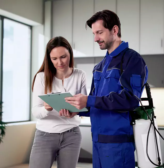Why Choose Griffin Pest Control Pro for Rat Removal in Griffin, GA?
