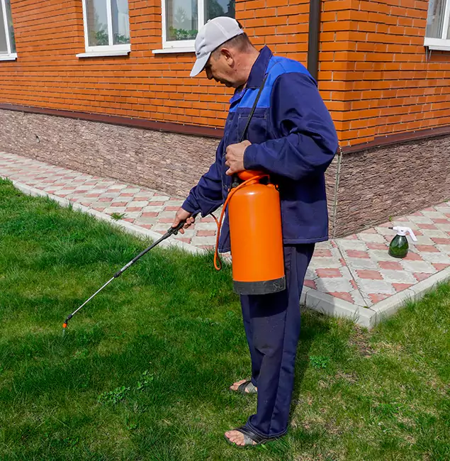 Why Choose Griffin Pest Control Pro for Residential Pest Control in Griffin, GA?
