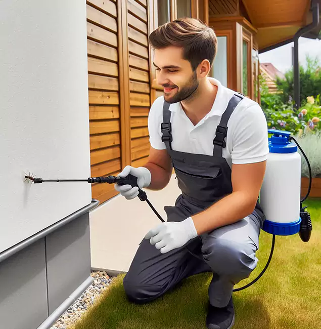 Why Griffin Trusts Griffin Pest Control Pro for Cockroach Removal?