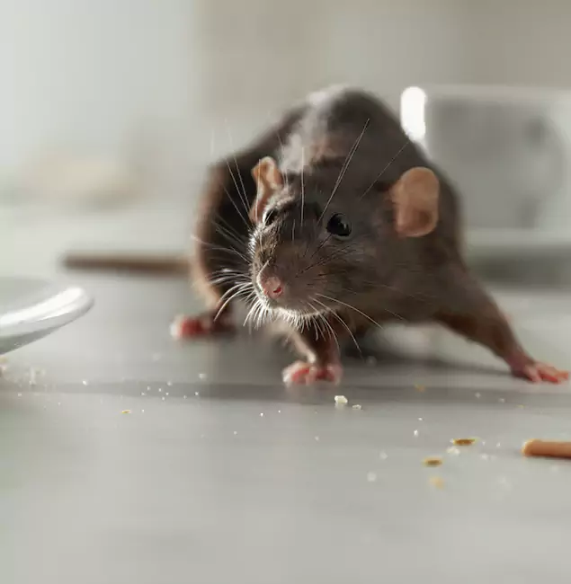 Why Choose Griffin Pest Control Pro for Rodent Control in Griffin, GA?