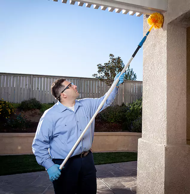 Why Choose Griffin Pest Control Pro for Sentricon Termite System in Griffin, GA?