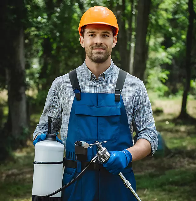 Why Choose Griffin Pest Control Pro for Little Black Ant Control in Griffin, GA?