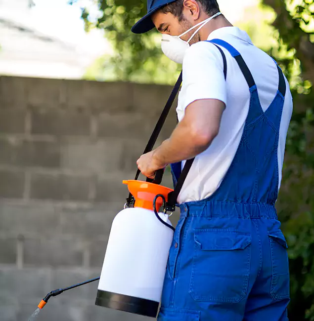 Why Choose Griffin Pest Control Pro for Termite Barrier in Griffin, GA?