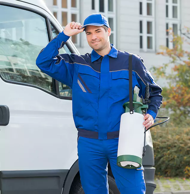 Why Choose Griffin Pest Control Pro for Termite Control in Griffin, GA?