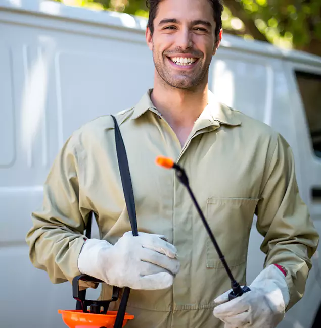 Why Homeowners Trust Griffin Pest Control Pro in Griffin, GA?