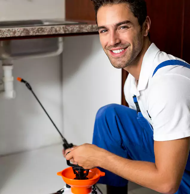 Why Choose Griffin Pest Control Pro for Termite Exterminator in Griffin, GA?