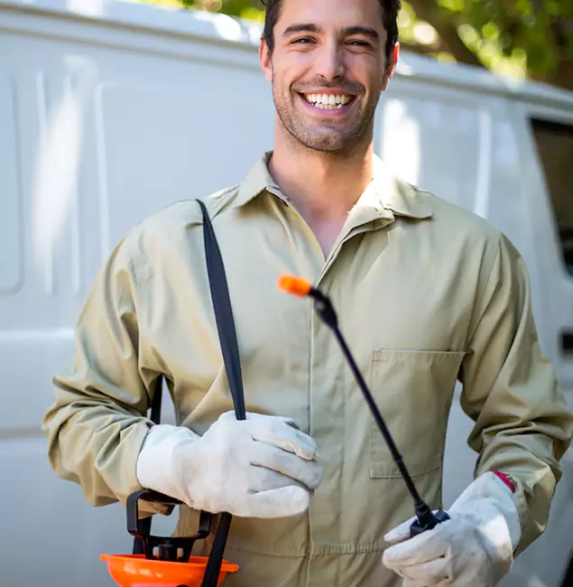 Why Choose Griffin Pest Control Pro for Termite Treatment in Griffin, GA?