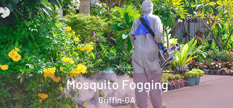 Mosquito Fogging Griffin-GA