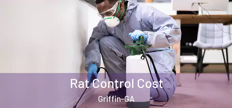 Rat Control Cost Griffin-GA