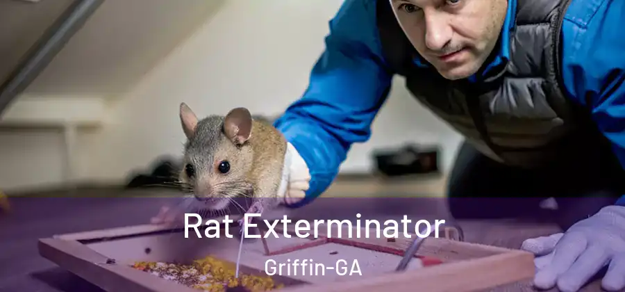 Rat Exterminator Griffin-GA